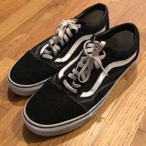 Vans Old Skool Low Top
